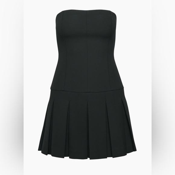 Wilfred Polished Dress - Picture 2 of 6